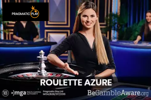 Roulette Azure